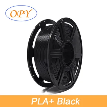 

3D Printer 1KG 1.75mm PLA Filament Printing Materials Colorful For 3D Printer Extruder Plastic PLA Pro Accessories White Black