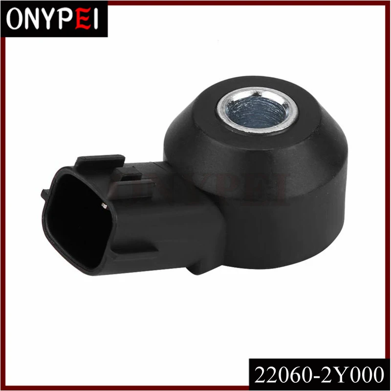 22060-2Y000 22060 2Y000 KS206 SU5321 стук двигателя датчик для Nissan Altima Infiniti G35 I35 M45 Q45 220602Y000 SS8806