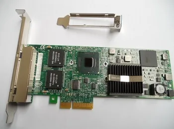 

E1G44ET2BLK 82576GB Four gigabit network CARDS
