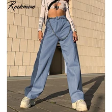 ##Special Price Rockmore Patchwork Joggers Wide Leg Straight Pants Women High Waist Trousers Streetwear Sweatpants Plus Size Femme Fall Winter ##Special Price Rockmore Patchwork Joggers Wide Leg Straight Pants Women High Waist Trousers Streetwear Sweatpants Plus Size Femme Fall Winter
