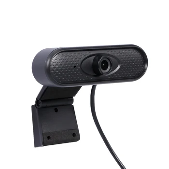 

Webcam 1080p Manual Focus Web Camera with Microphone For Computer USB Camera Drive-free Web Cam for PC Laptop USB Web Camera