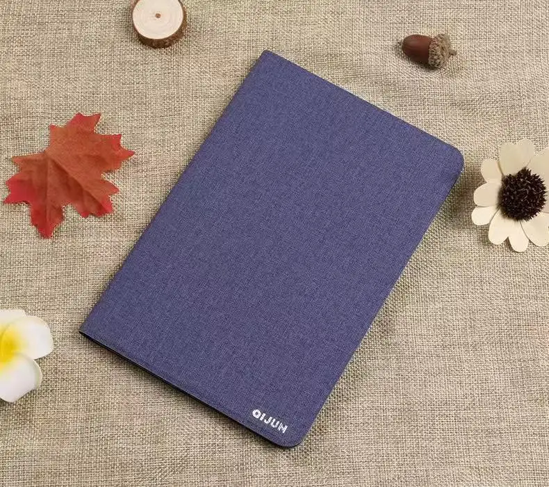 Флип-чехол для funda kindle Paperwhite 1 2 3 6 ''чехол для планшета для amazon kindle paperwhite 1/2/3 полный защитный чехол Сумки - Цвет: Navy
