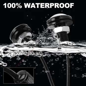 

Lamp 10X DC12V Car 6500K 12LED Dual Color White Amber DRL Aluminium Alloy 4014 Replacement