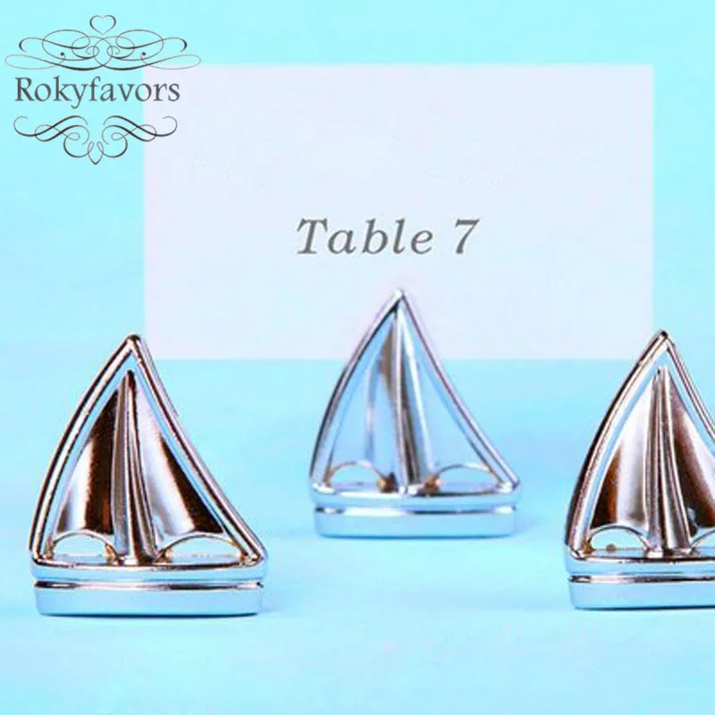 sailboat place card holder (3)