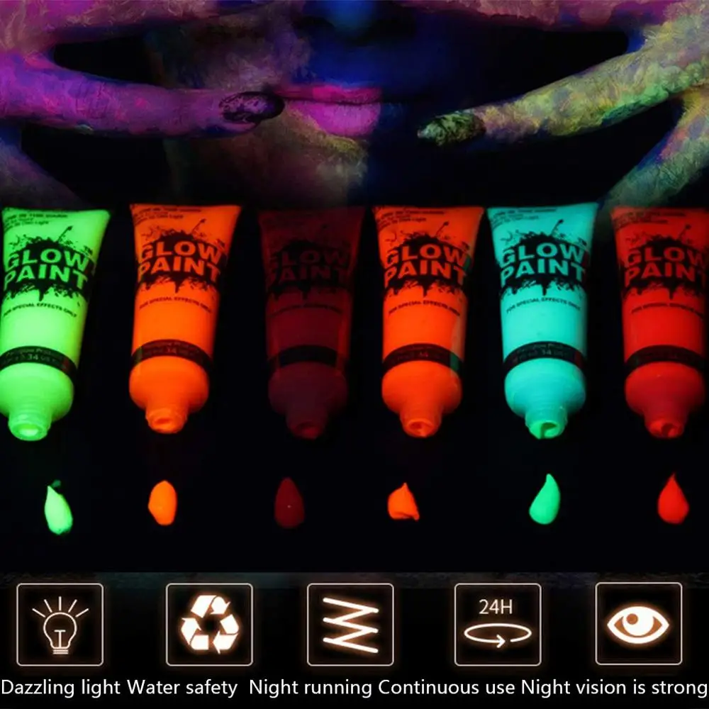 Флуоресцентный черный. Флуоресцентные краски для тела. Макияж с неоновыми пигментами. Длинные ногти светящиеся в темноте. Девушка в неоновой краске.