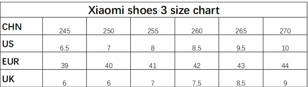 Xiaomi mi jia Shoes 3 мужские спортивные кроссовки для бега композитные mi dsole PU устойчивая поддержка слой Толстая стелька-губка Удобная