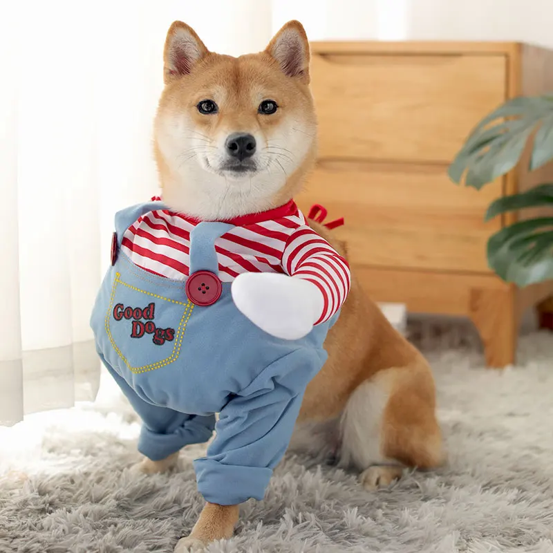 Kimpetsハロウィン犬服おかしい変換ペットストラップライブラリ小型犬コスプレ衣装ハッピー犬服のためのドレスアップ Aliexpress Home Garden Kimpetsハロウィン犬服おかしい変換ペットストラップライブラリ小型犬コスプレ衣装ハッピー犬服のためのドレスアップ Aliexpress Home Garden