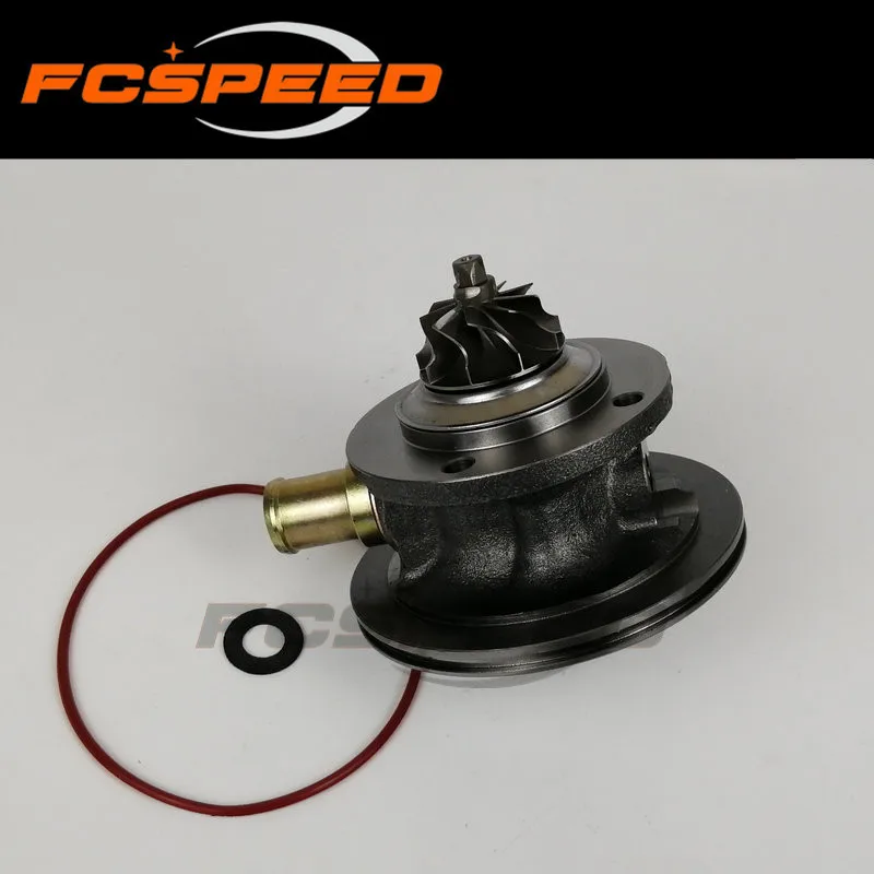 Турбокартридж KP35 54359880009 турбонагнетатель КЗПЧ ядро для Citroen Ford Mazda peugeot 1,4 HDi 50 кВт DV4TD DV4TED 2002-2008