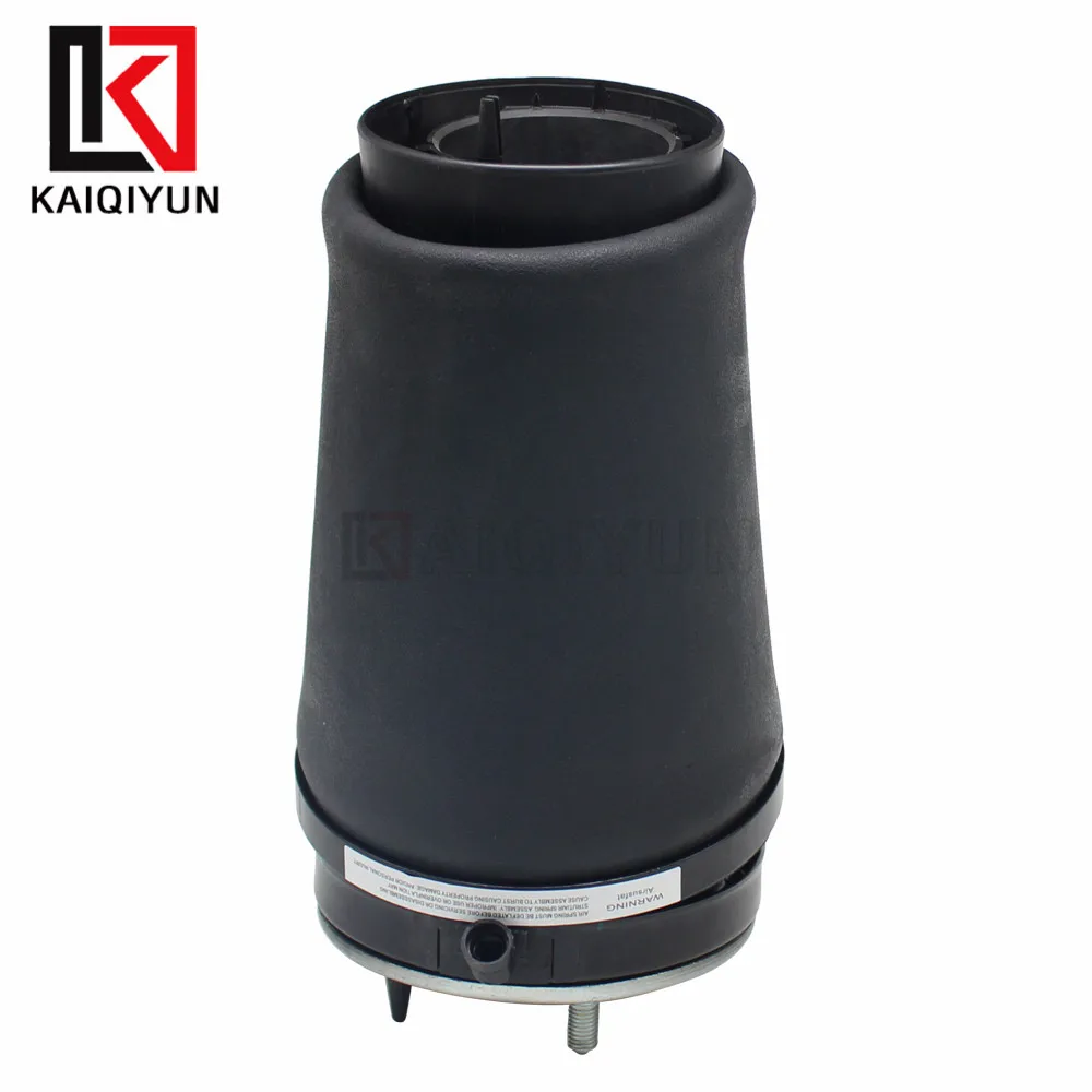 Front Right Air Suspension Spring For Land Rover