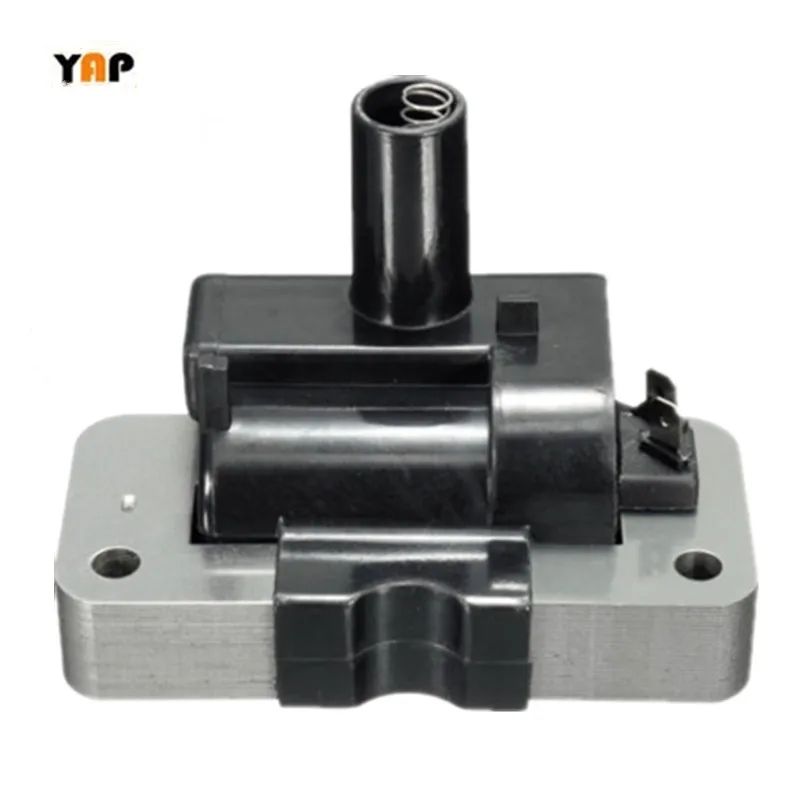New Ignition Coil For Nissan Pathfinder Xterra Frontier Quest 3.3l V6