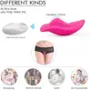 Women Remote Control Invisible Wearable Love Egg Vibartor Masturbation Vaginal Massager Toys Adult Products Waterproof Safety 1