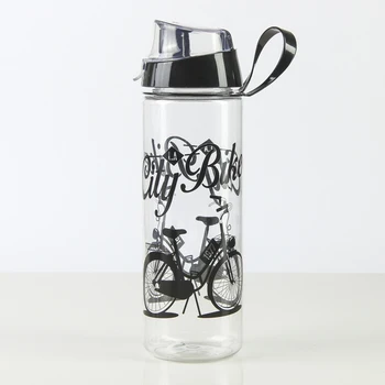 

Bottle "Bicycle", 500 ml