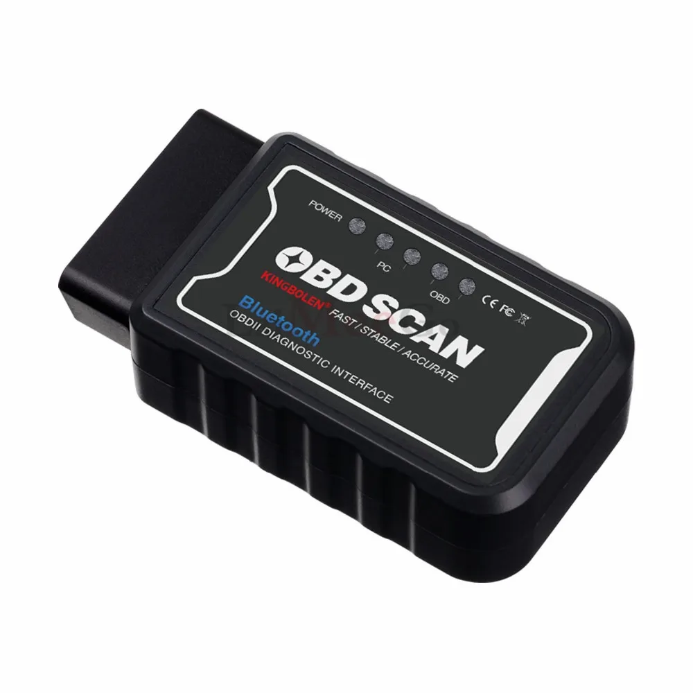 Super Mini EML327 V1.5 Bluetooth OBD2 Code Reader Car Diagnostic Tool Adapter ELM327 Power Switch Car Diagnostic Scanner (6)