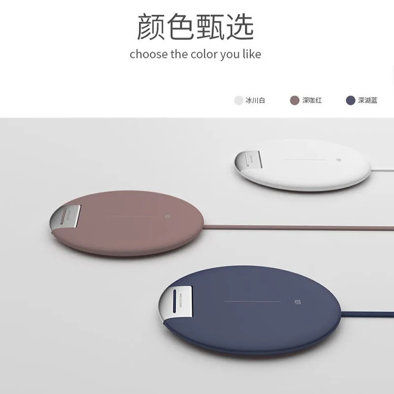  Folding Wireless Charging for Iphone 8 Iphone X Infinite Charger Bracket Quick Charging Qi Ultra Th