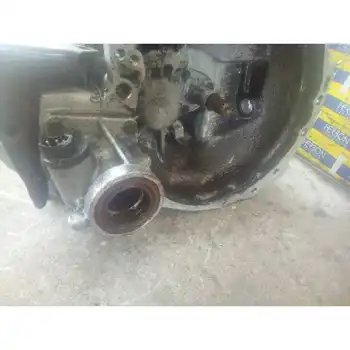 

A5984641750 Gearbox Chrysler Voyager (gs) *