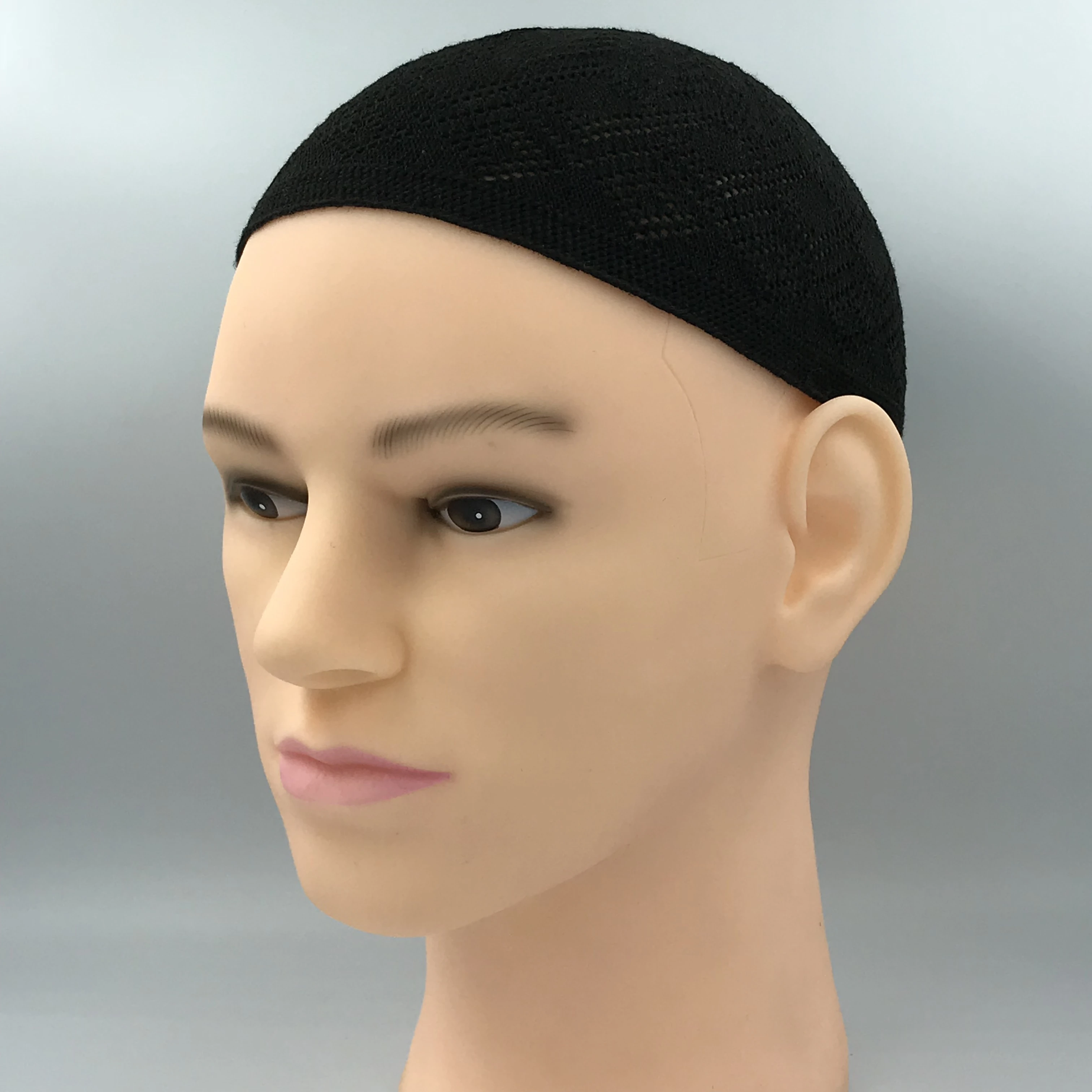 Saudi Arabia Men Fashion Men Kufi Muslim Hats Arab Saudi Man Men