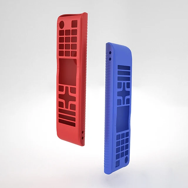 Szilikon Mosható Tv Távirányító Védelmi Borítója A Samsung Aa59-00602A 00600A 00817A 00785A 00601A Bn59 -01180A Számára - Image 2