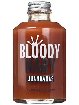 

Juan Ranas Bloody Mary - 5 de 250 gr. (Total 1250 gr.)
