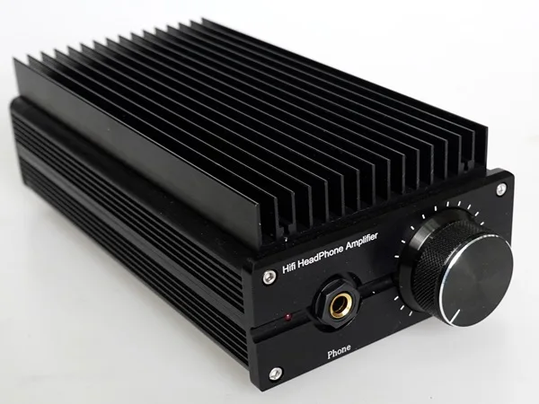 

LA5se MOS-FET усилитель для наушников класса а усилитель can drive K701, HD650, T1 и другие наушники