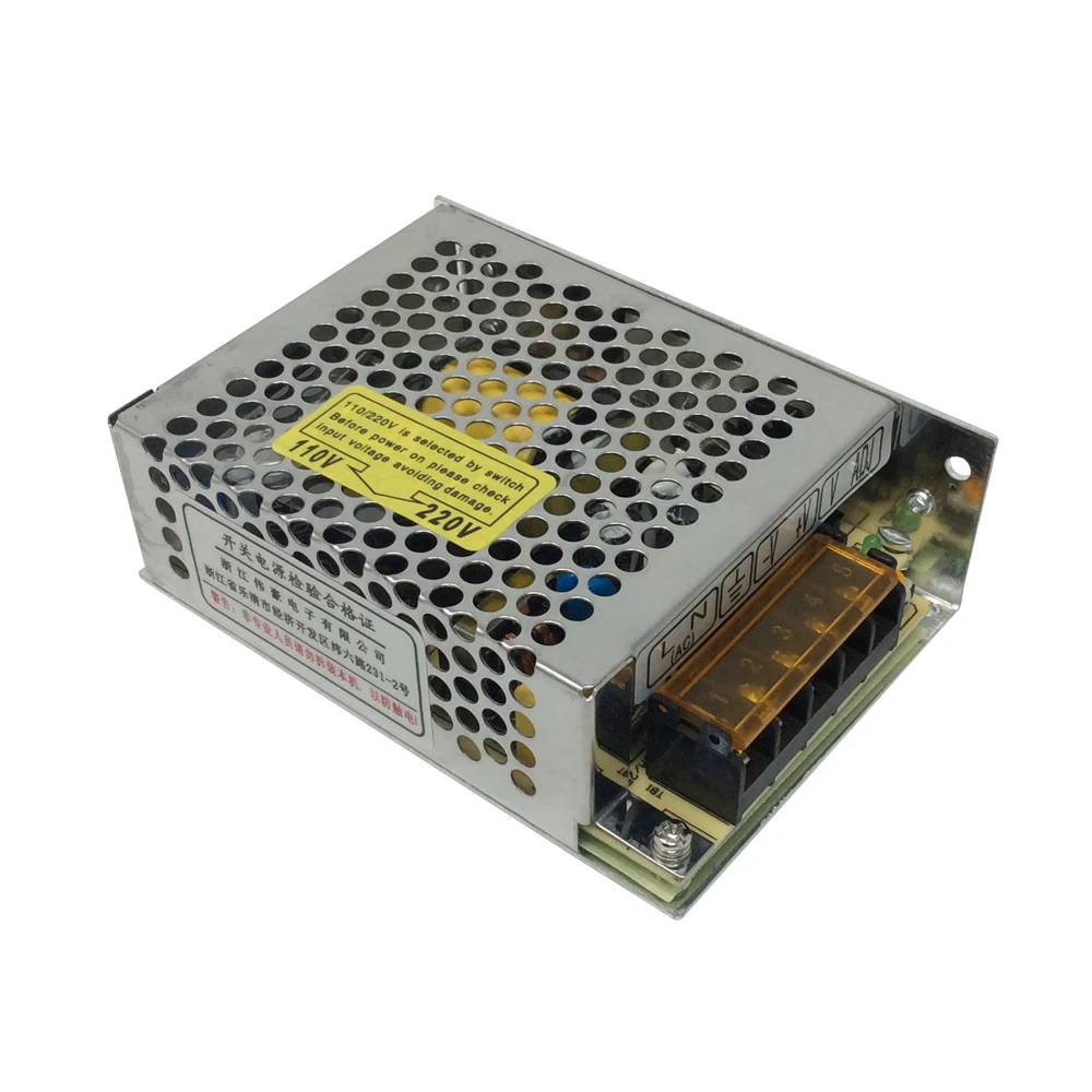 DC 12 V 24V линейный привод с возвратно поступательным движением мотор FF50 набор