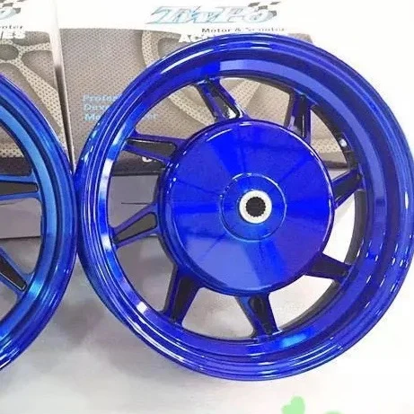 Диски для BWS125 ZUMA125 12 дюймов гоночные колеса топ скорость тюнинг обновления