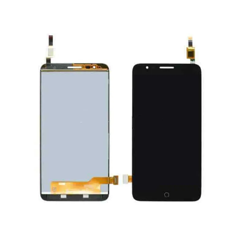 ЖК-дисплей 5056 дюйма для Alcatel Pop 4 Plus 5056D E A OT5056D внутренний экран замены с сенсорным