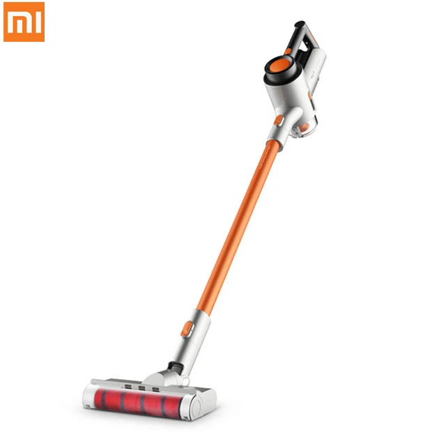 

Xiaomi Deerma VC50 Vacuum Cleaner Household Handheld Wireless Vertical Vacuum Cleaners For Home Car Remove Mite 111-240V 15000Pa