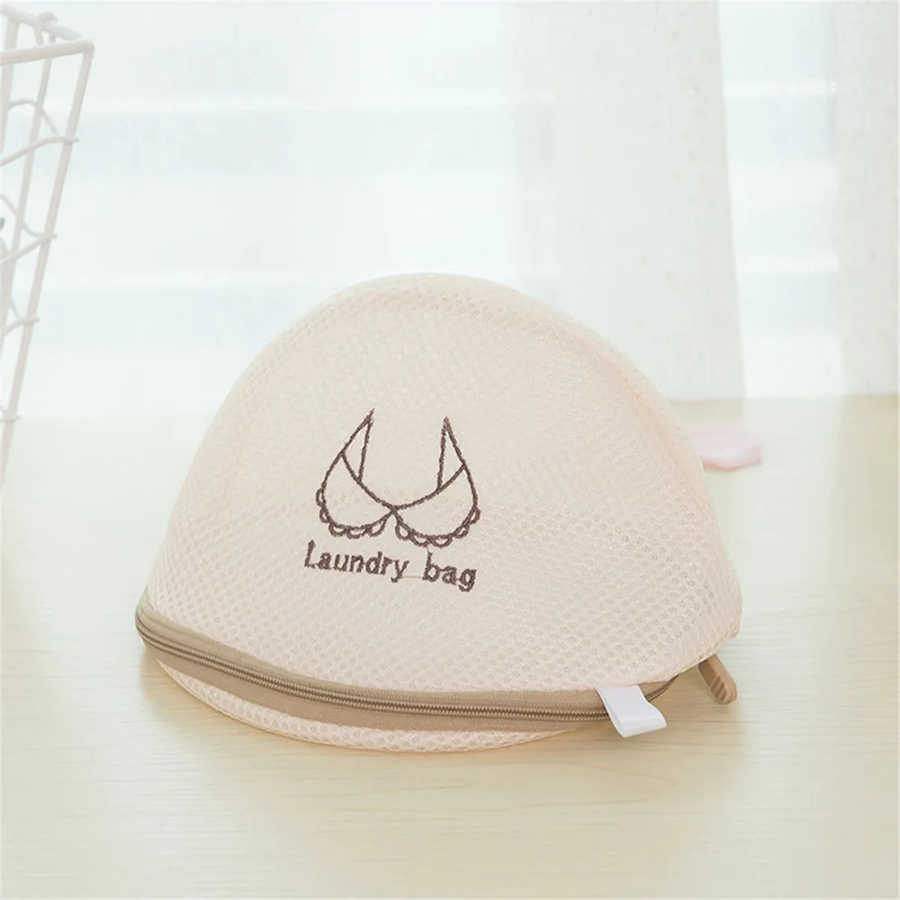 Mesh Laundry Bag Travel Storage Organize Bag, Clothing Washing Bags for Hosiery, Stocking, Bra, Underwear, Lingerie