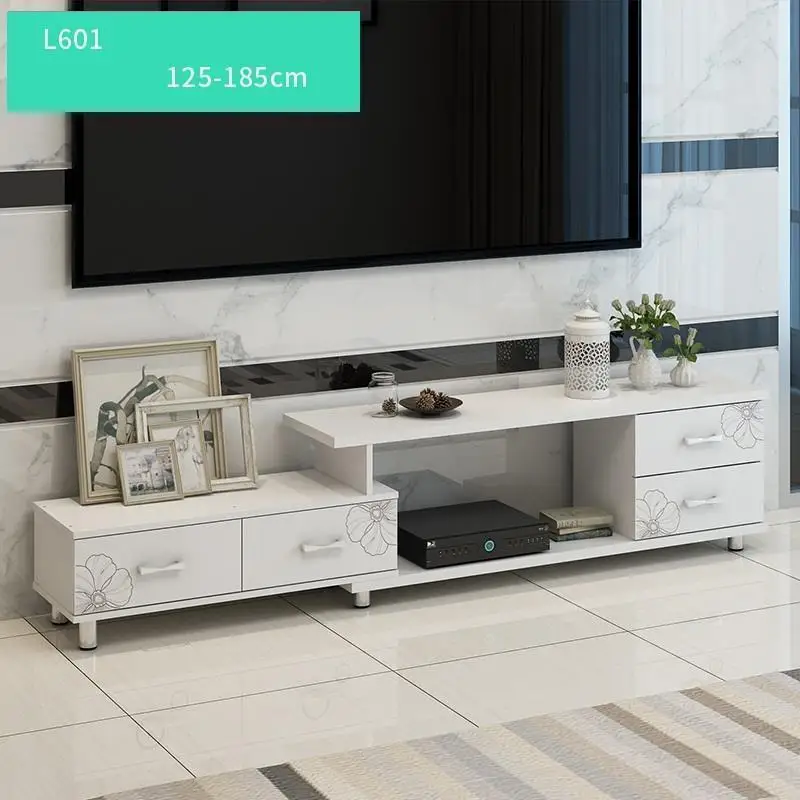 Number 11 Bureau Mesa Sehpasi стол Tele De Computer Para Европейский деревянный Mueble монитор Стенд Meuble мебель для гостиной ТВ шкаф - Цвет: Number 11