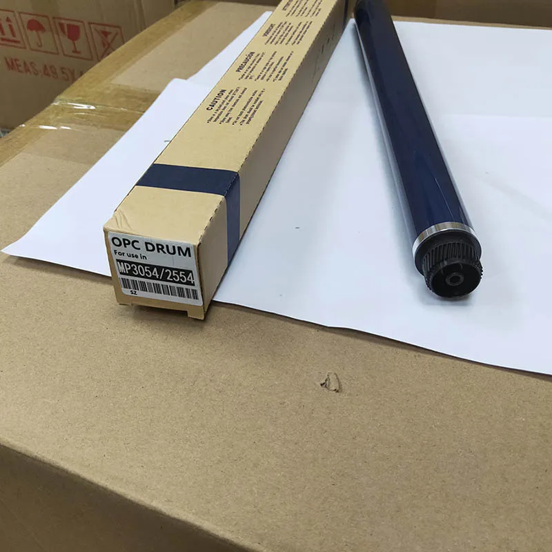 2X 80000 страниц Higth Качество MP3054 фотобарабанное фазирующее устройство для Ricoh MP 2554 3054 3554 4054 5054 6054 блок фотобарабана OPC цены по прейскуранту завода-изготовителя