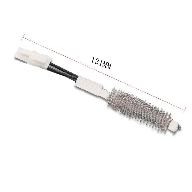 

2pcs/lot Heating Element 2 Cores 850 Series for Non LCD Display Air Gun Heater Q84D for tools