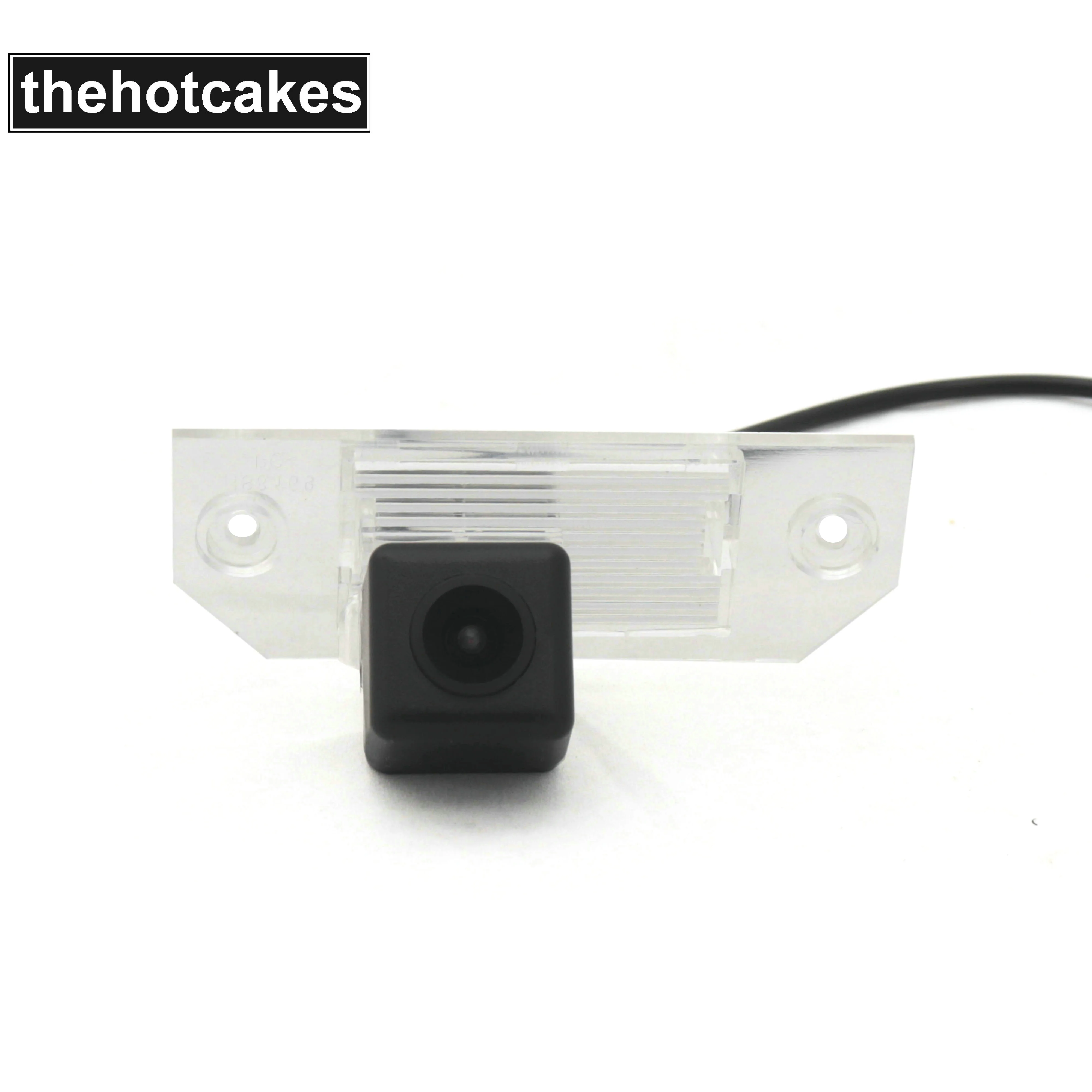 

Rear View Camera For Skoda Octavia Tour/Laura /CCD/Night Vision/Reverse Camera/Backup camera license plate camera