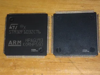 

STM32F103ZCT6 LQFP-144