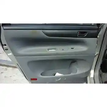 

8572044050 WINDOW LIFTER REAR LEFT TOYOTA AVENSIS VERSO (M20)