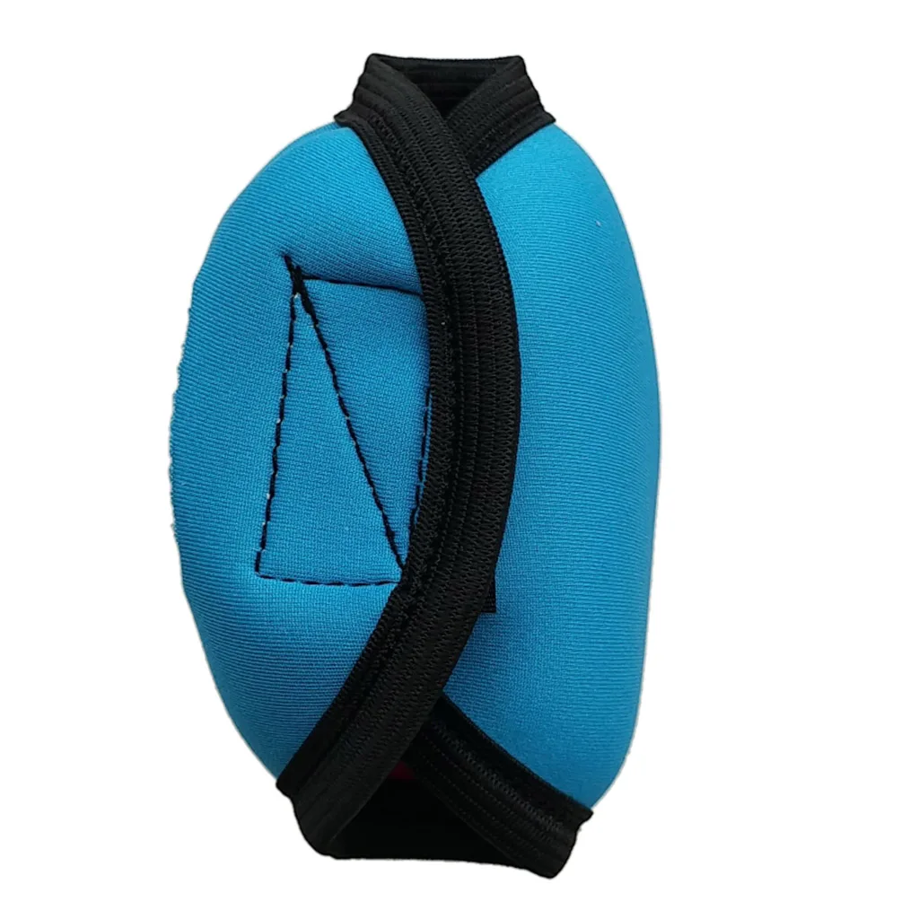Scuba Diving Regulator Protector Cover Replacement Lightweight& Durable Multicolor Diving Buckle Equipment