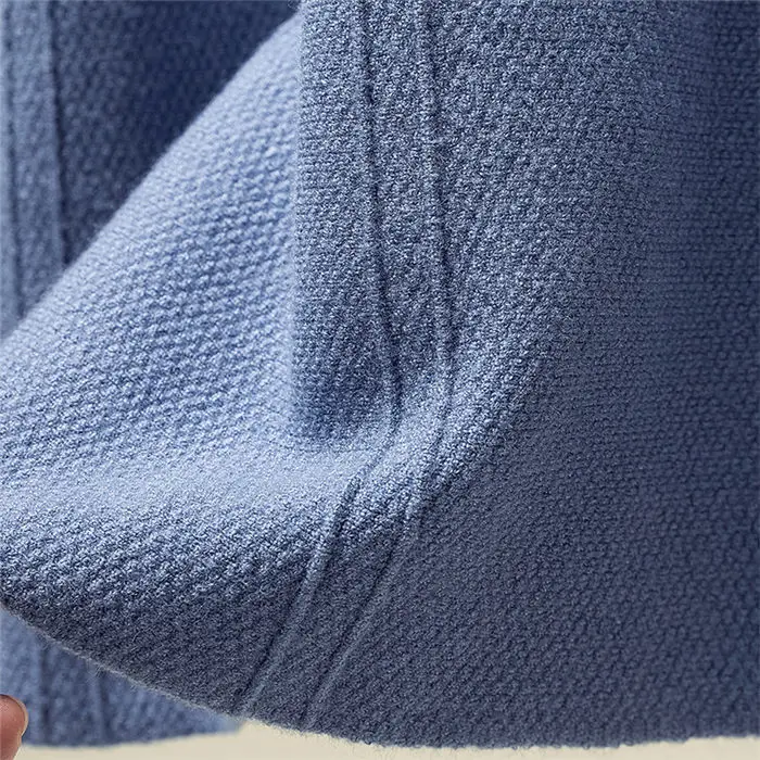 Autumn and Winter Clothing New Large Size Women's Fashion Slim Elastic Waist Woman Loose Knitting Skirt Elegant Jupe Femme f2234