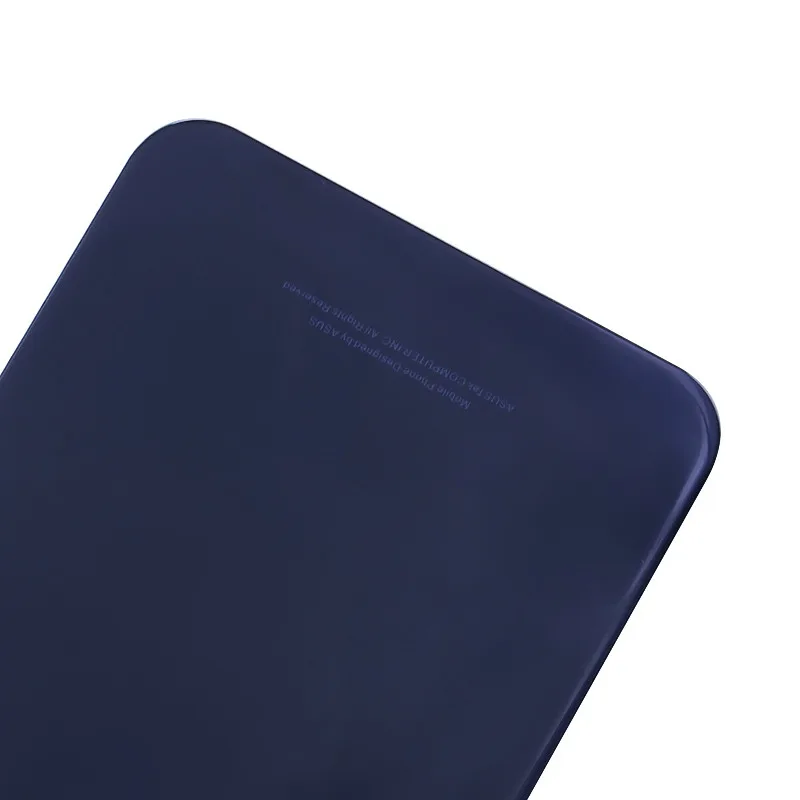 Для ASUS ZE620KL Крышка корпуса батареи для ASUS Zenfone 5 ZE620KL Корпус чехол с крышкой для Zenfone ZE620KL задняя крышка