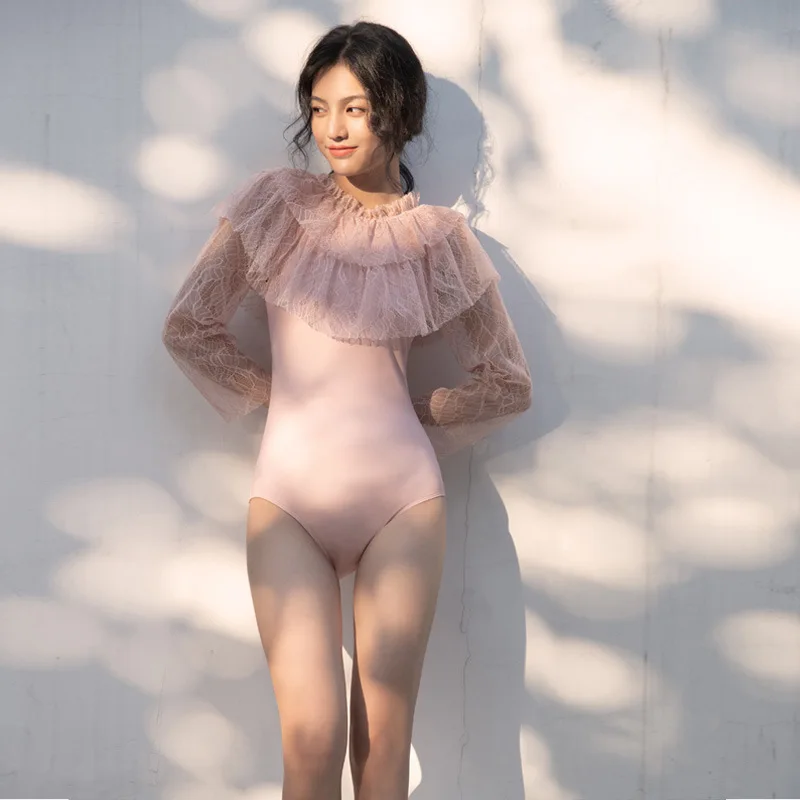 Women's One-Piece Swimsuit Swimwear Push Up Beach Outings 2018 Woman Womens One Piece 2019 New Korea Ins Sexy Female Hot Bathing