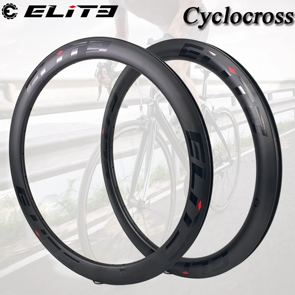 carbon rim 700c clincher