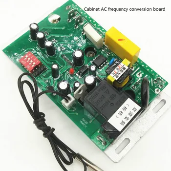 

air conditioner computer board for Inside outside machine universal circuit board ac inverter board