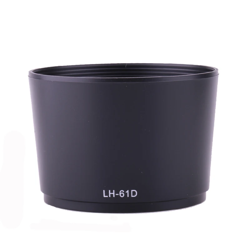 

LH-61D LH61D Reversible Bayonet Mount camera Lens Hood Protector 58mm for Olympus M.ZUIKO DIGITAL ED 40-150mm f4-5.6