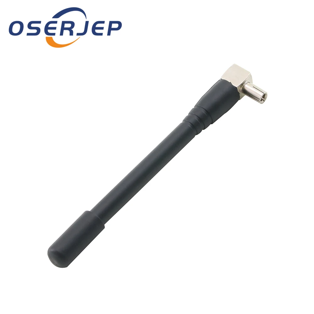 

2Pcs WiFi antenna 3G 4G antenna TS9 Wireless Router Antenna for Huawei E5573 E8372 for PCI Card USB Wireless Router