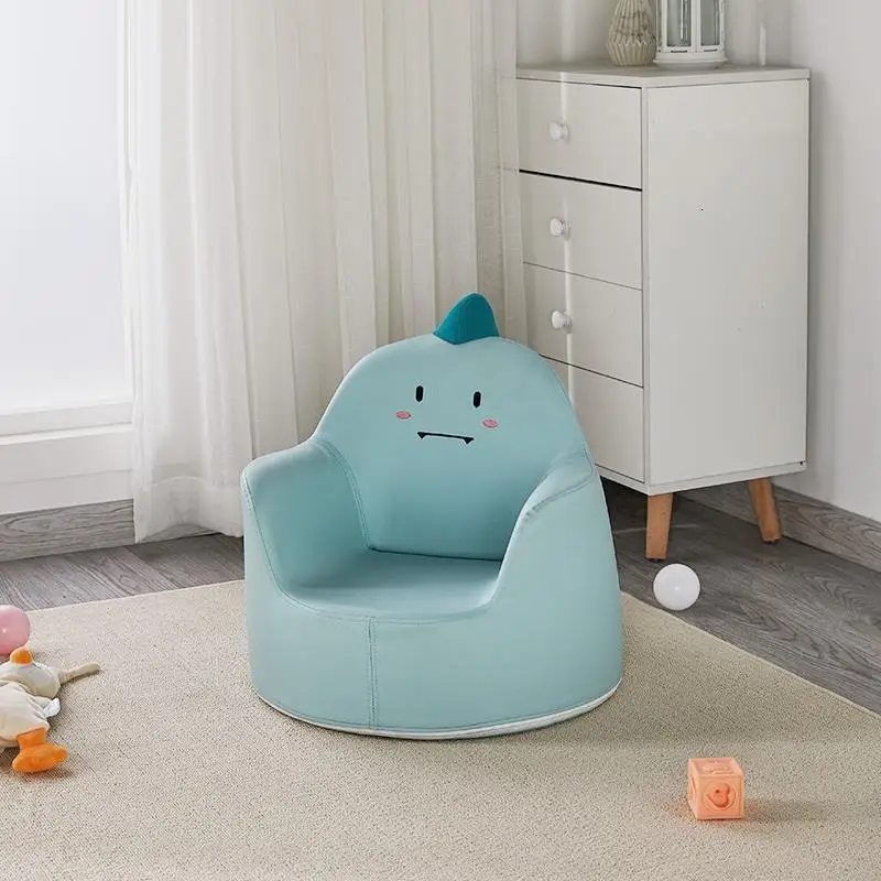 Version V Маленький стул Cameretta Bimbi Divan Silla Infantiles Pufy Do Siedzenia для детей Dormitorio Infantil Baby Chambre Enfant детский диван - Цвет: Version V