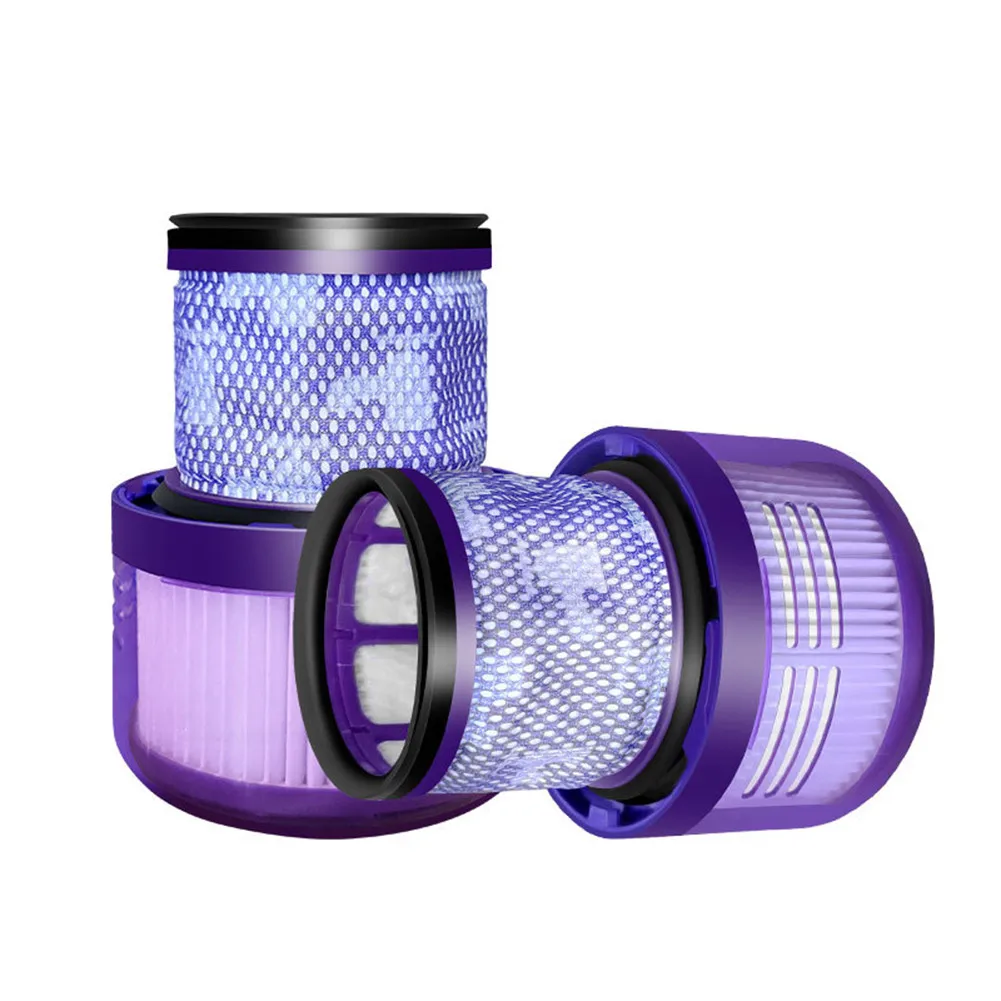 

Многоразовый моющийся Сменный фильтр для Dyson V10, дигитайзер, тонкий пушистый/SV18, запчасти для пылесоса, аксессуары