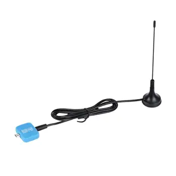 

USB Adapter Dongle SDR+R820T2 DVB-T SDR TV Tuner Receiver for Android Phone