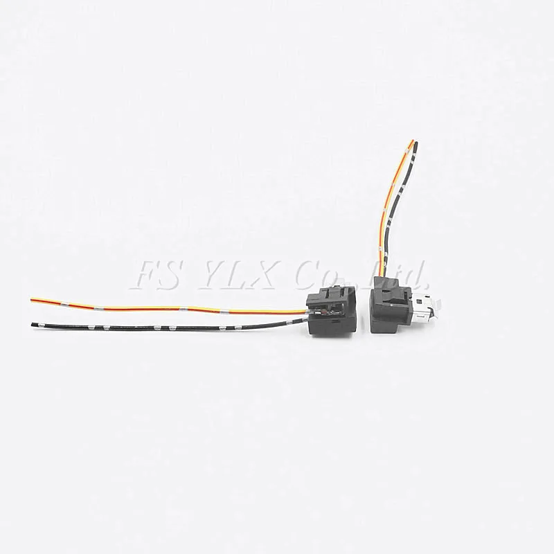10 шт. удлинитель для галогенной лампы H1 шт.|connector socket|connector plugconnector power |