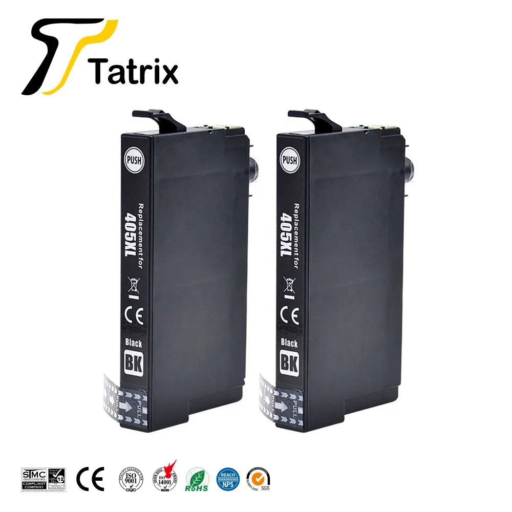 2pcs Black
