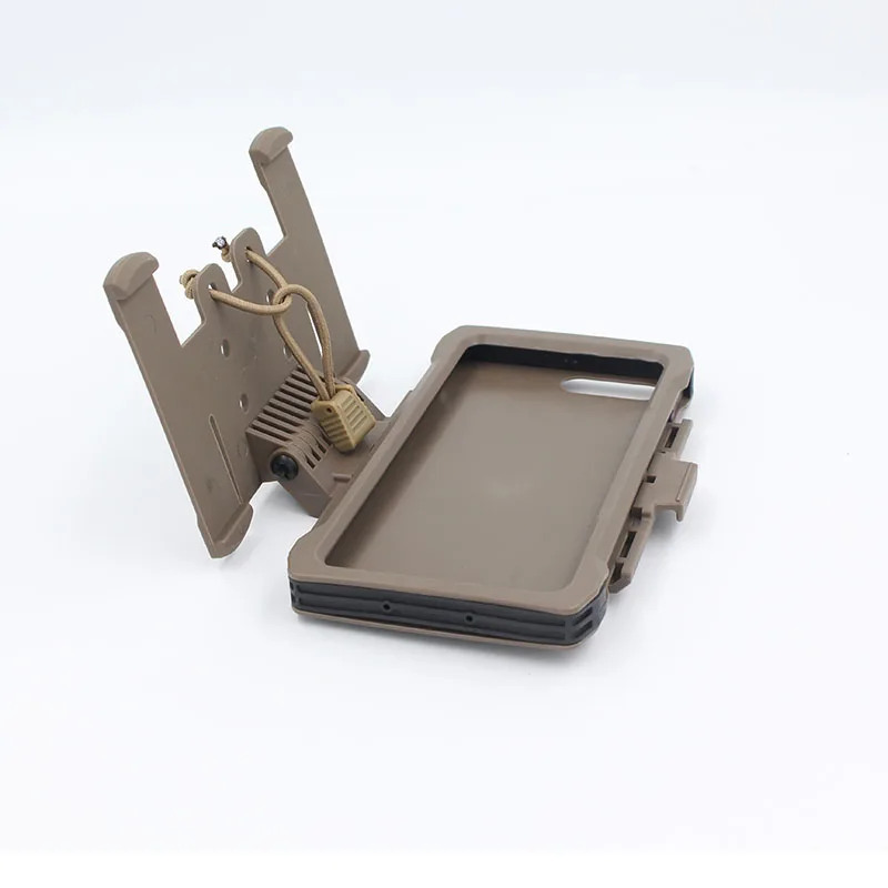 Aste IPhone Custodia In Ecopelle Per IPhone XS Max - Nera - Foto 8