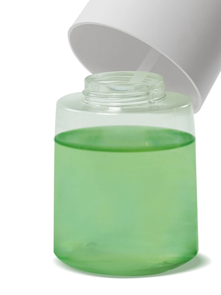 

Empty bottle for model#V-473