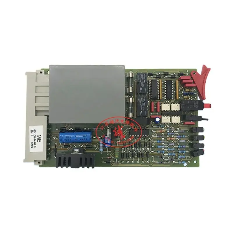 

1pce 6510044670 PCB Board Elevator Accessories Lift Parts